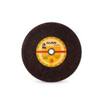 CUMI 350 mm Cutting Wheels BB1R8035501078 25.4 mm 4400 rpm_0