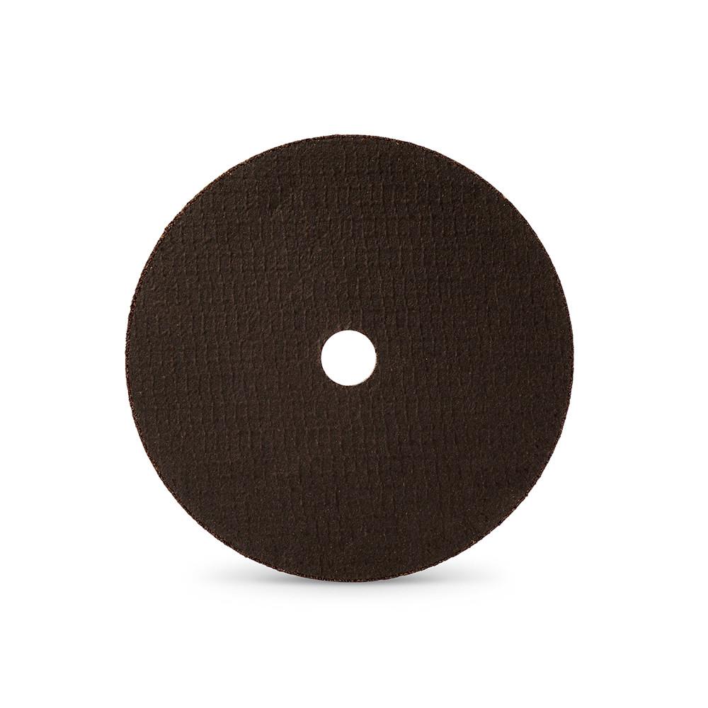 Sleek 107 mm Cutting Wheels BROR9U35602015 16 mm 15300 rpm_1