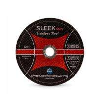 Sleek 107 mm Cutting Wheels BROR9U35602015 16 mm 15300 rpm_0