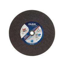 CUMI VALUE+ 350 mm Cutting Wheels BB1R8035501090 25.4 mm 4400 rpm_0