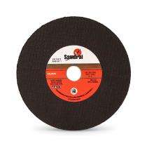 SAMURAI 125 mm Cutting Wheels BDCRLU35701180 22.23 mm 12200 rpm_0