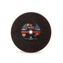 HI-CUT 350 mm Cutting Wheels BB1R8U35500633 25.4 mm 4400 rpm_0