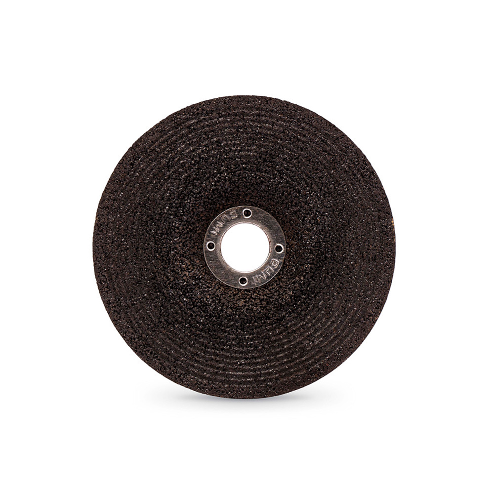 SAMURAI 180 mm Grinding Wheels BDCRN035700368 6 mm 8500 rpm 22.23 mm_1