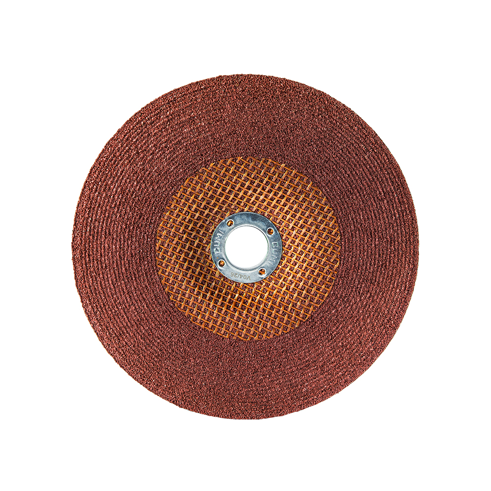 CUMI NXT 100 mm Grinding Wheels BDCRK035703714 6 mm 15300 rpm 16 mm_1