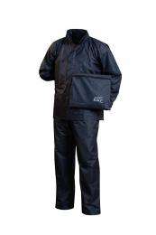 Duckback Polyester PVC Coating Raincoats M_0