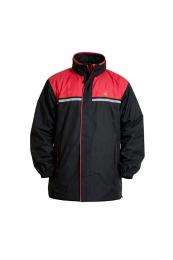 Duckback Polyester PVC Coating Raincoats M_0