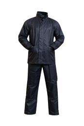 Duckback Polyester PVC Coating Raincoats L_0