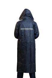 Duckback Polyester PVC Coating Raincoats L_0