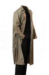 Duckback Polyester PVC Coating Raincoats L_0