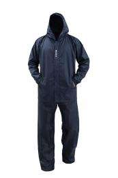 Duckback Polyester PVC Coating Raincoats L_0