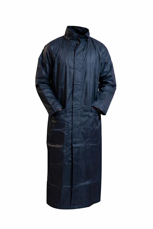 Duckback Polyester PVC Coating Raincoats XL_1