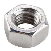 USC M10 Hexagon Head Nuts High Tensile Steel 10.9 Galvanized DIN 934_0