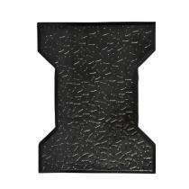 SGC 100 mm I Shape Paver Blocks 190 x 100 mm_0