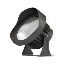 681554 15 W Round IP65 Warm White Garden Light_0