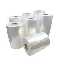 LD Shrink Film 25 micron Polypropylene 50 mm_0