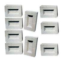 SGC Fly Ash Bricks 190 mm 90 mm 90 mm 8 MPa_0