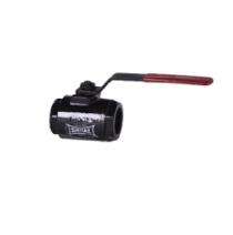 SHITAL 2 inch Manual Cast Iron Ball Valves Threaded_0