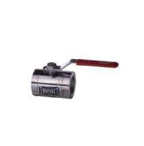 SHITAL 3 inch Manual SS 202 Ball Valves Threaded_0