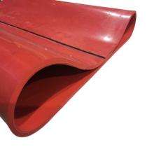 Plain Conveyer Belts Rubber 2 kg/ft_0
