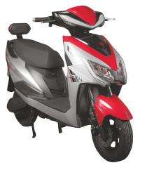 YObykes DRIFT DX 80 km 1.8 kW 7 hr Electric Bike_0