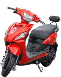 YObykes EDGE DX 80 km 1.8 kW 7 hr Electric Bike_0