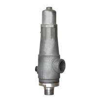 KSB Controls Spring Loaded Safety Valve 50 x 50 mm SVT 22_0