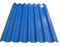 Jindal Corrugated PPGL Roofing Sheet_0