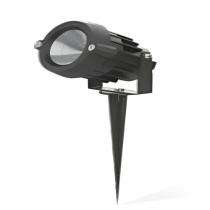 681205 5 W Round IP65 Warm White Garden Light_0