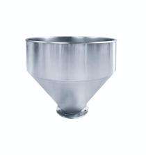 AK Hopper Loader Bottom Discharge 300 kg/hr SSH Semi Automatic_0