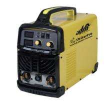 ATM StrikerPro 400 A TIG Arc Welding Machine ARC-400GT 415 V 16 kVA_0