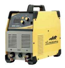 ATM StrikerPro 400 A TIG Arc Welding Machine ARC-400CI 415 V 18.2 kVA_0