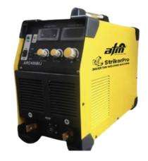 ATM StrikerPro 400 A TIG Arc Welding Machine ARC400BLJ 415 V 18.2 kVA_0