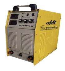 ATM StrikerPro 400 A TIG Arc Welding Machine ARC400IJ 415 V 18 kVA_0