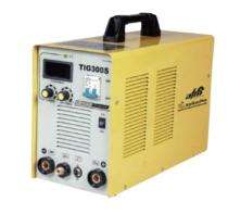 ATM StrikerPro 300 A TIG Arc Welding Machine TIG300S 415 V 6 kVA_0