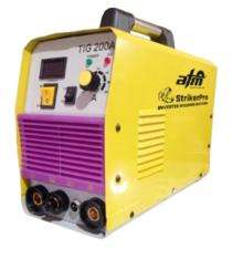 ATM StrikerPro 200 A TIG Arc Welding Machine TIG 200A 415 V 36 kVA_0
