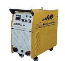 ATM StrikerPro 630 A TIG Arc Welding Machine ARC630IJ 415 V 18 kVA_0