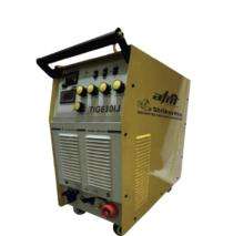 ATM StrikerPro 630 A TIG Arc Welding Machine TIG630IJ 415 V 13 kVA_0