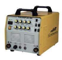ATM StrikerPro 200 A TIG Arc Welding Machine TIG200P AC/DC 415 V 6 kVA_0