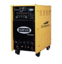 ATM StrikerPro 500 A TIG Arc Welding Machine TIG500P AC DC 415 V 8.9 kVA_0