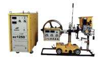 ATM StrikerPro 1250 A TIG Arc Welding Machine MZ 1250 415 V 18 kVA_0