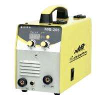 ATM StrikerPro 205 A TIG Arc Welding Machine MIG-205 415 V 76 kVA_0