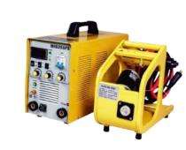 ATM StrikerPro 250 A TIG Arc Welding Machine MIG250F 415 V 8.5 kVA_0