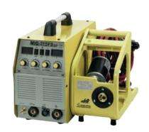 ATM StrikerPro 315 A TIG Arc Welding Machine MIG-315FS 415 V 9.7 kVA_0