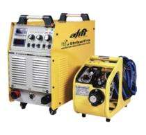 ATM StrikerPro 630 A TIG Arc Welding Machine MIG 400 IJ 415 V 15 kVA_0