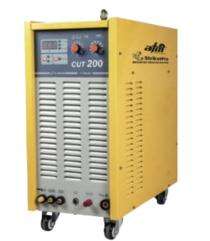 ATM StrikerPro 120 A TIG Arc Welding Machine CUT120IJ 415 V 15.1 kVA_0