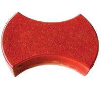 ARK 100 mm Dumble Paver Blocks 240 x 120 mm_0