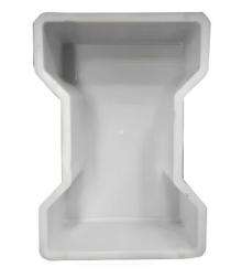 ARK PM4 PVC Paver Mould 200 x 160 mm I Shape_0