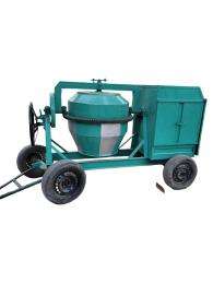 Mini Concrete Mixer 145 LPM_0