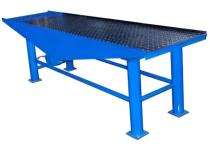 ARK Electric Concrete Moulds Vibrating Table_0