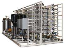 Alef 1000 LPH RO Water Treatment Plant_0